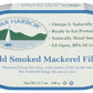 Bar Harbor Wild Smoked