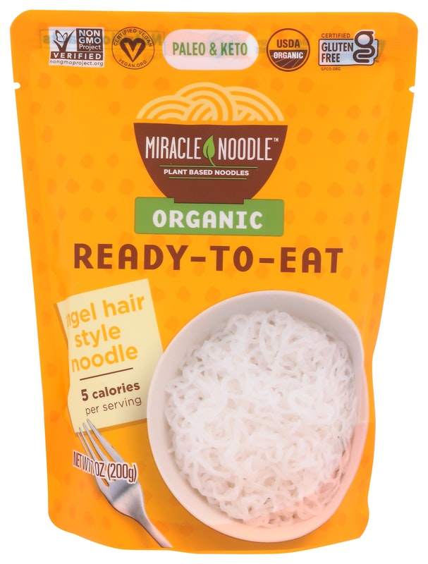 Miracle Noodle