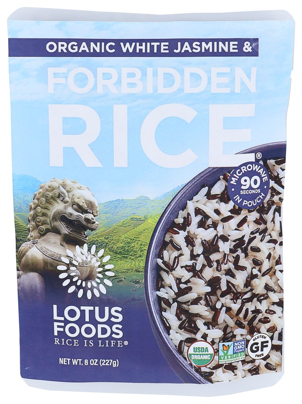 Lotus Foods Organic