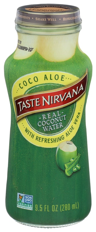 Taste Nirvana