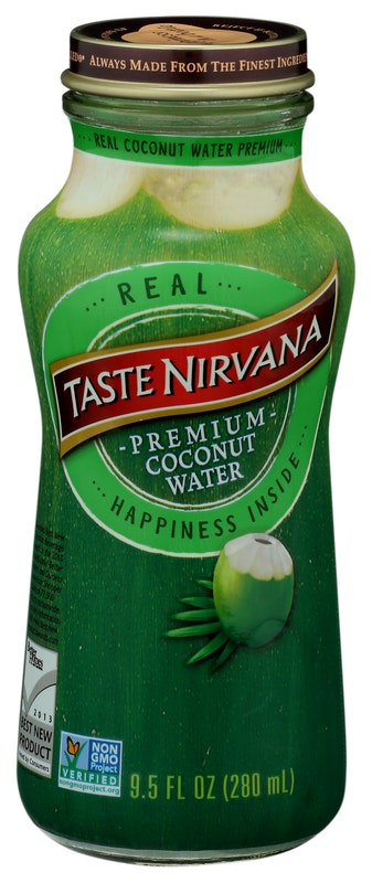 Taste Nirvana