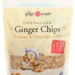 The Ginger People