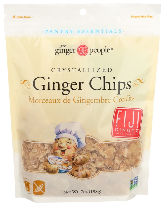 The Ginger People