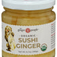 The Ginger People