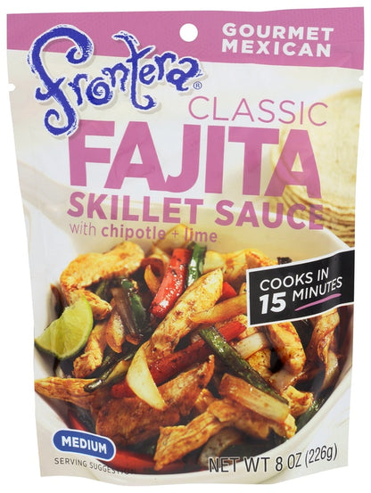 Frontera