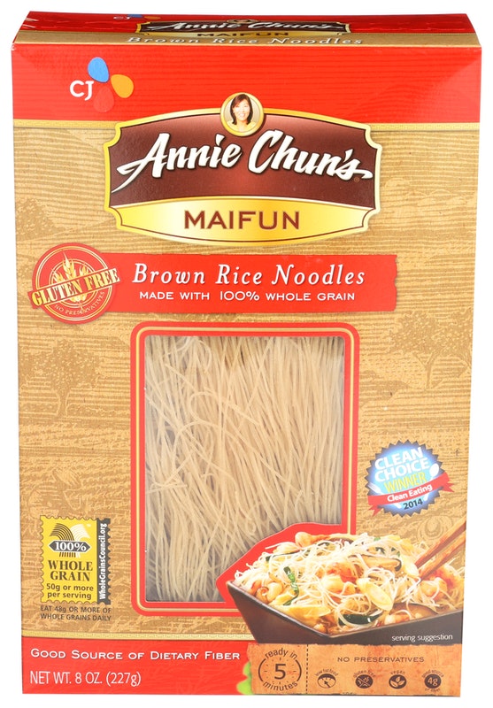Annie Chun's