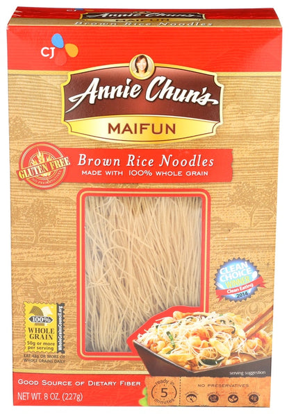 Annie Chun's