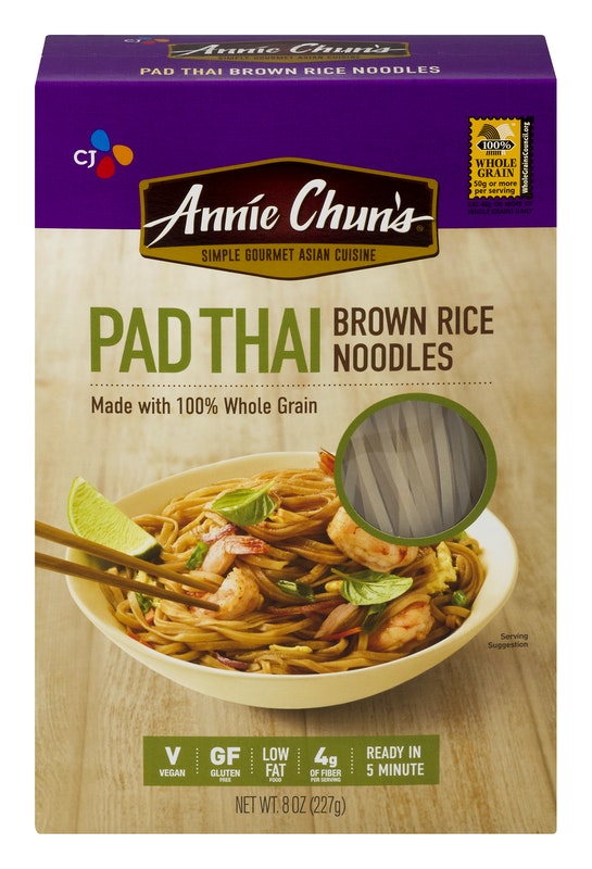 Annie Chun's