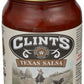 Clint's Texas Salsa