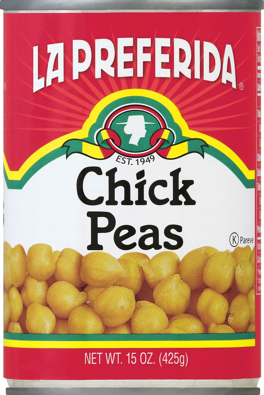 La Preferida