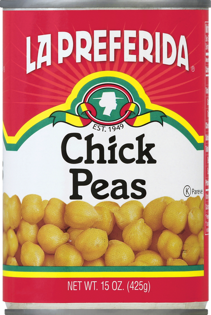 La Preferida