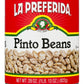 La Preferida