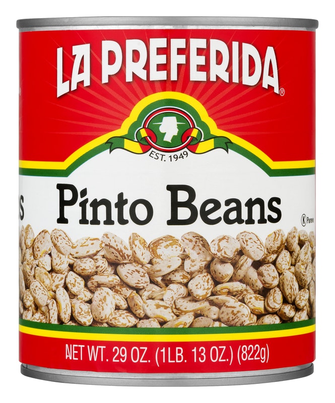 La Preferida