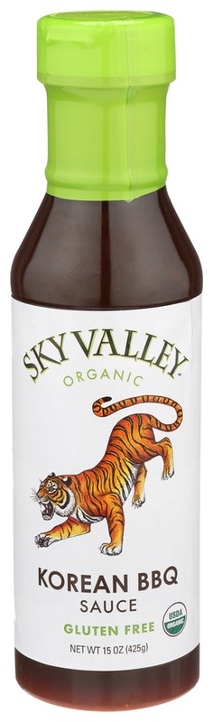Sky Valley