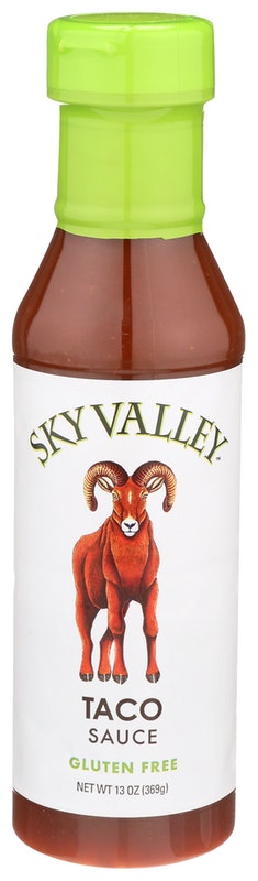 Sky Valley