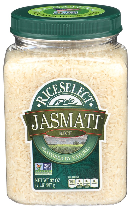 RiceSelect Jasmati