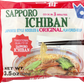 Sapporo Ichiban Japanese Style Noodles &