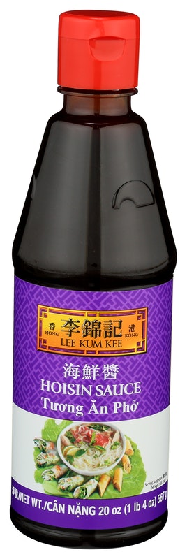 Lee Kum Kee Hoisin Sauce