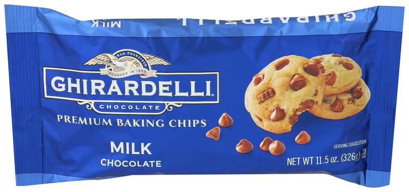 Ghirardelli