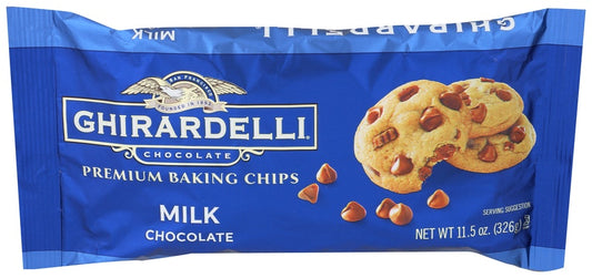 Ghirardelli