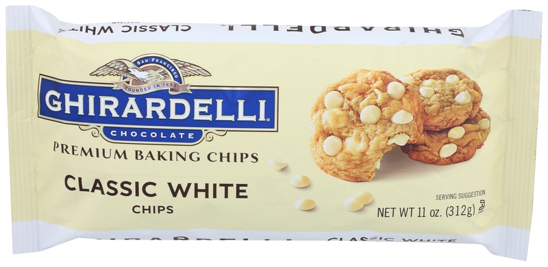 Ghirardelli