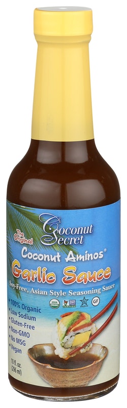 Coconut Secret Coconut Aminos