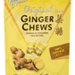 Prince Of Peace Ginger Chews
