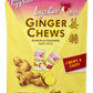 Prince Of Peace Ginger Chews