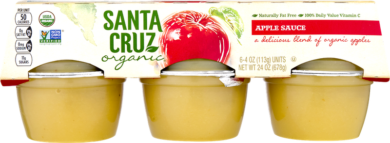 Santa Cruz