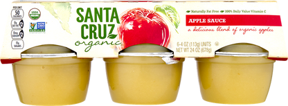 Santa Cruz