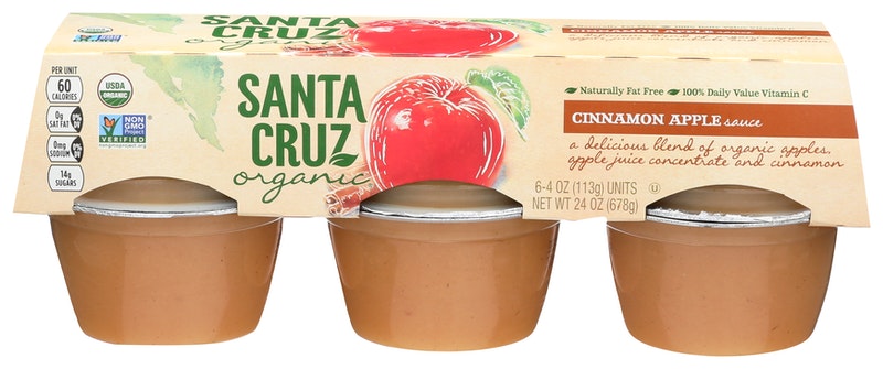 Santa Cruz