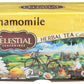 Celestial Seasonings