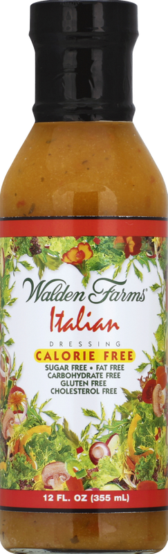Walden Farms Italian Dressing