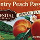 Celestial Seasonings