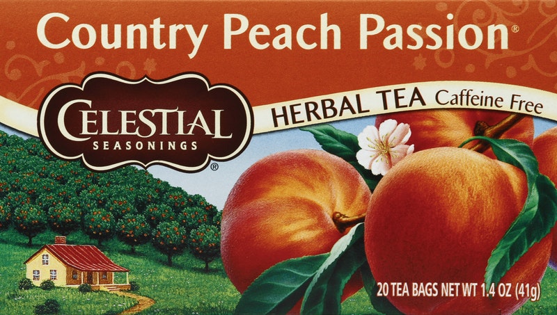 Celestial Seasonings
