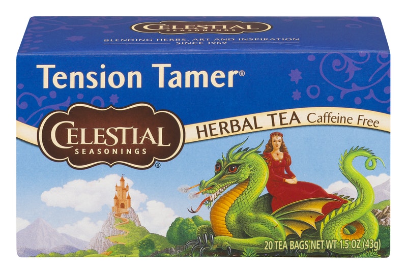 Celestial Seasonings