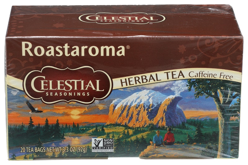 Celestial Seasonings