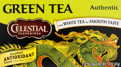 Celestial Seasonings