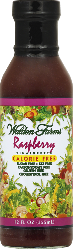 Walden Farms Calorie Free Vinaigrette