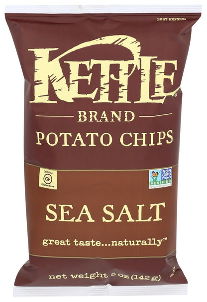Kettle Brand Potato Chips