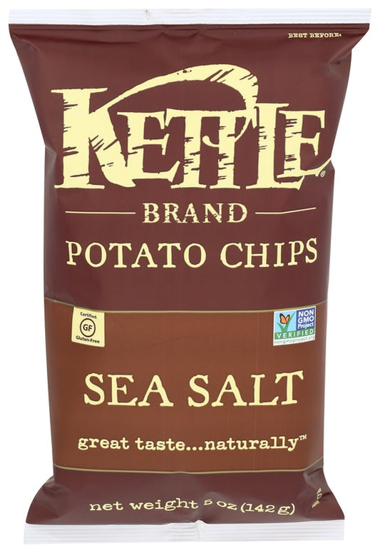 Kettle Brand Potato Chips