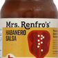 Mrs. Renfro's