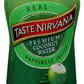 Taste Nirvana Real