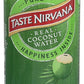 Taste Nirvana Coconut Water
