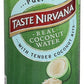 Taste Nirvana Coconut Water