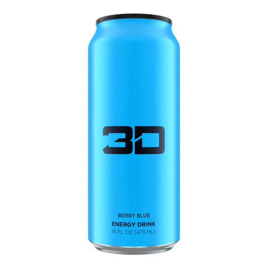 Energy Drink | 12 Pack