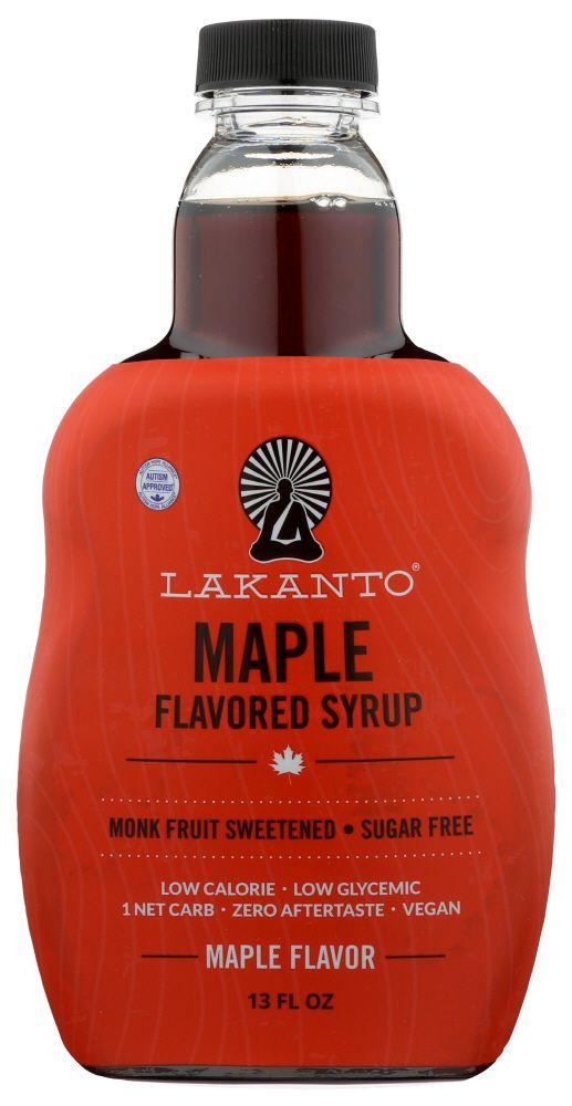 Maple Syrup | 8 Pack