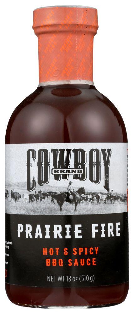 BBQ Sauce | 6 Pack