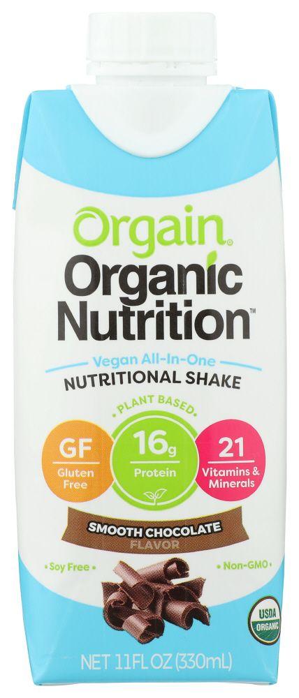 Protein Shake | 12 Pack