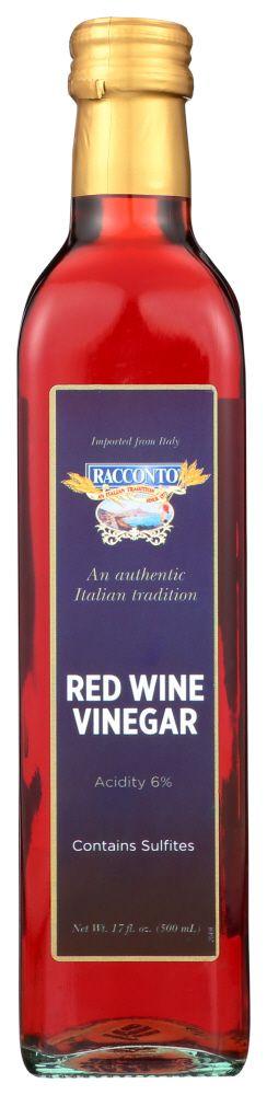 Red Wine Vinegar | 6 Pack